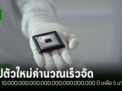 Google เปิดตัวชิปควอนตัม “Willow” ก้าวข้ามขีดจำกัดของคอมพิวเตอร์สมัยใหม่