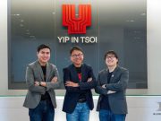 Yip In Tsoi ผนึกกำลัง Blendata และ Opsta ก้าวสู่เทคโนโลยีแห่งอนาคต