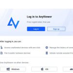 anyviewer