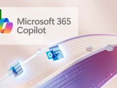 Microsoft เปลี่ยนชื่อ Microsoft 365 Office เป็น Microsoft 365 Copilot อย่างเป็นทางการ