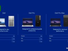 เดลล์ปรับโฉมแบรนด์แล็ปท็อปและเดสก์ท็อปครั้งใหญ่ เริ่มต้นปี 2025 ด้วยชื่อใหม่