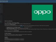 มีรายงานว่า OPPO อาจเผชิญวิกฤตข้อมูลรั่วไหลครั้งใหญ่