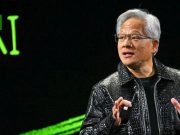Nvidia ยืนยัน DeepSeek ไม่กระทบยอดขาย พร้อมเผยผลประกอบการไตรมาสล่าสุดทำลายสถิติ