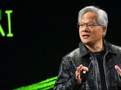 Nvidia ยืนยัน DeepSeek ไม่กระทบยอดขาย พร้อมเผยผลประกอบการไตรมาสล่าสุดทำลายสถิติ