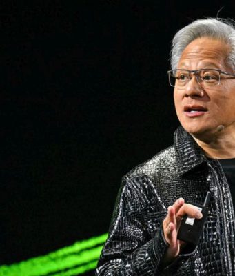 Nvidia ยืนยัน DeepSeek ไม่กระทบยอดขาย พร้อมเผยผลประกอบการไตรมาสล่าสุดทำลายสถิติ