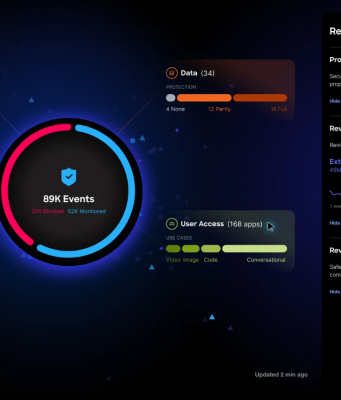 ซิสโก้เปิดตัว ‘AI Defense’ เพิ่มความปลอดภัยให้องค์กรในการปรับเปลี่ยนสู่ AI