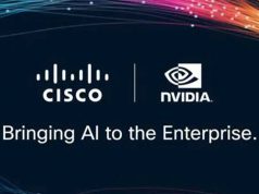 Cisco และ Nvidia จับมือพัฒนาโซลูชันเครือข่าย AI เร่งผลักดันสู่ภาคองค์กร