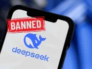 อิตาลีสั่งแบน DeepSeek บริการ AI จากจีน เหตุขาดความชัดเจนในการใช้ข้อมูลส่วนบุคคล