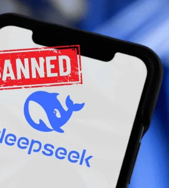 อิตาลีสั่งแบน DeepSeek บริการ AI จากจีน เหตุขาดความชัดเจนในการใช้ข้อมูลส่วนบุคคล