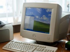 FreeXP ระบบปฏิบัติการใหม่ที่ให้คุณย้อนยุคกลับไปสู่ Windows XP