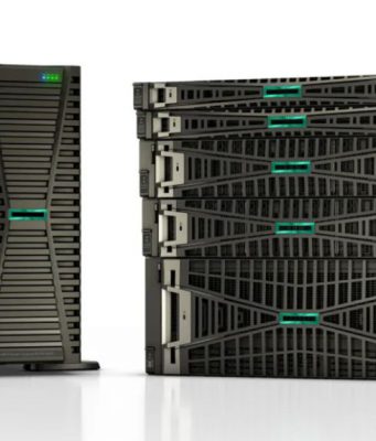 Hewlett Packard Enterprise (HPE) เปิดตัวเซิร์ฟเวอร์ HPE ProLiant Compute Gen12 รุ่นใหม่
