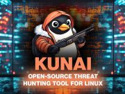 Kunai: เครื่องมือโอเพ่นซอร์สสำหรับค้นหาภัยคุกคามบน Linux ได้อย่างแม่นยำ