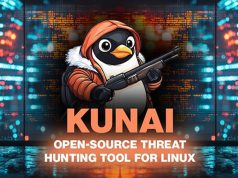 Kunai: เครื่องมือโอเพ่นซอร์สสำหรับค้นหาภัยคุกคามบน Linux ได้อย่างแม่นยำ