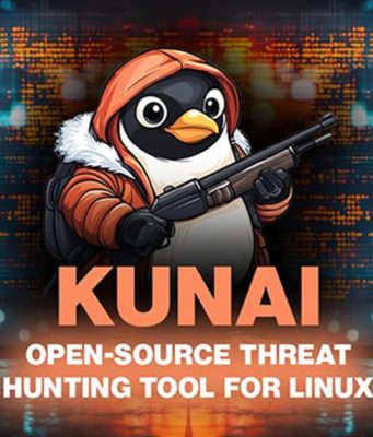 Kunai: เครื่องมือโอเพ่นซอร์สสำหรับค้นหาภัยคุกคามบน Linux ได้อย่างแม่นยำ