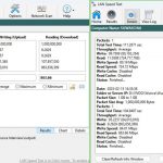 lan speed test