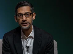 Alphabet ทุ่ม 75,000 ล้านดอลลาร์ในปี 2025 เร่งพัฒนา AI และโครงสร้างพื้นฐาน