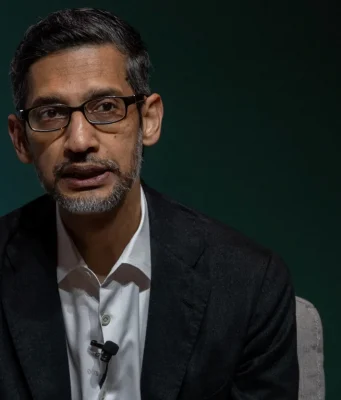 Alphabet ทุ่ม 75,000 ล้านดอลลาร์ในปี 2025 เร่งพัฒนา AI และโครงสร้างพื้นฐาน