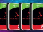 Seagate ยังคงเผชิญปัญหา HDD ปลอม ล่าสุดพบ IronWolf Pro ได้รับผลกระทบด้วย