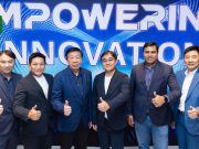 วีเอสที อีซีเอส ตอกย้ำความร่วมมือกับ SAS ลุยตลาด Big Data & AI ตอบโจทย์กลุ่มลูกค้าธุรกิจในยุคดิจิทัล