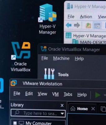 บทสรุป ! สุดยอด 3 ระบบไฮเปอร์ไวเซอร์ สำหรับใช้งานส่วนตัวประจำปี 2025