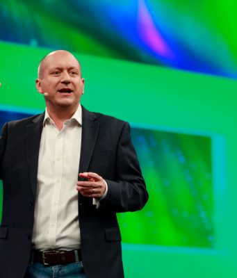 HPE ประกาศเปิดตัว VM Essentials ทั่วโลก ให้การปรับใช้เวอร์ชวลไลเซชั่นแบบไฮบริดคลาวด์เป็นเรื่องง่าย