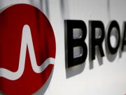 Broadcom เผยผลประกอบการพุ่งแรง หลังเข้าซื้อกิจการ VMware หนุนรายได้เติบโต 25%