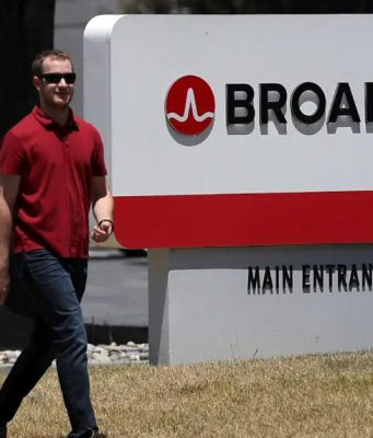 Broadcom ปฏิเสธการเข้าซื้อกิจการของ Intel พร้อมโฟกัสที่ AI และ VMware