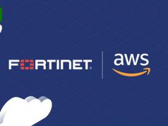 ฟอร์ติเน็ต เปิดตัวโซลูชันป้องกันภัยคุกคามขั้นสูงบน AWS Marketplace เป็นรายแรกในไทย
