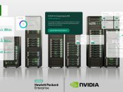 HPE ขับเคลื่อนนวัตกรรมยุค Agentic AI เปิดตัวระบบจัดเก็บข้อมูลอัจฉริยะแบบครบวงจร