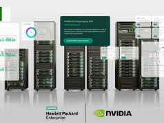 HPE ขับเคลื่อนนวัตกรรมยุค Agentic AI เปิดตัวระบบจัดเก็บข้อมูลอัจฉริยะแบบครบวงจร