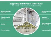 HPE เปิดตัว Mod Pod AI โซลูชั่นอัจฉริยะแบบ ‘data center-in-a-box’ ในงาน GTC2025
