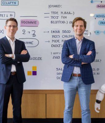 OpenAI เปิดตัวเครื่องมือใหม่ ช่วยธุรกิจสร้าง AI เอเจนต์ ได้อย่างมีประสิทธิภาพ