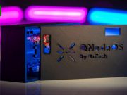 นักวิจัยสร้างระบบปฏิบัติการแรกสำหรับเครือข่ายควอนตัม ก้าวสำคัญสู่อนาคตอินเทอร์เน็ตควอนตัม