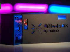 นักวิจัยสร้างระบบปฏิบัติการแรกสำหรับเครือข่ายควอนตัม ก้าวสำคัญสู่อนาคตอินเทอร์เน็ตควอนตัม