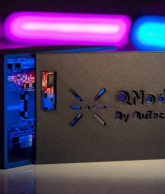 นักวิจัยสร้างระบบปฏิบัติการแรกสำหรับเครือข่ายควอนตัม ก้าวสำคัญสู่อนาคตอินเทอร์เน็ตควอนตัม