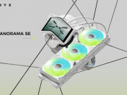 TRYX เปิดตัว PANORAMA SE เสิร์ฟประสบการณ์ที่เหนือกว่าด้วยราคาที่ประหยัดกว่า