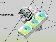 TRYX เปิดตัว PANORAMA SE เสิร์ฟประสบการณ์ที่เหนือกว่าด้วยราคาที่ประหยัดกว่า