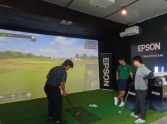 เอปสันเดินหน้าสนับสนุน LPGA ต่อเนื่องมุ่งสร้างโอกาสและความเท่าเทียมในวงการกอล์ฟหญิง