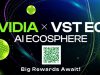 เชิญร่วมงาน “AI ECOSPHERE” มาร่วมสัมผัสเทคโนโลยีจาก NVIDIA และพันธมิตรชั้นนำ