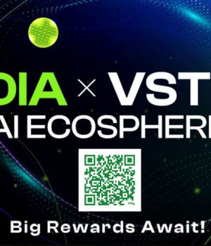 เชิญร่วมงาน “AI ECOSPHERE” มาร่วมสัมผัสเทคโนโลยีจาก NVIDIA และพันธมิตรชั้นนำ