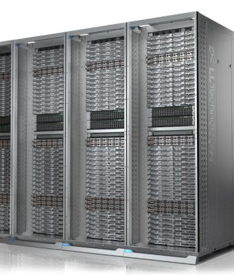 เดลล์ เทคโนโลยีส์ เร่งนวัตกรรม AI ในองค์กร ด้วย NVIDIA ตั้งแต่พีซีจนถึงดาต้าเซ็นเตอร์