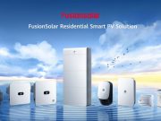 หัวเว่ยส่งมอบโซลูชันพลังงานแสงอาทิตย์อัจฉริยะให้บ้านไทยกว่า 80,000 หลัง