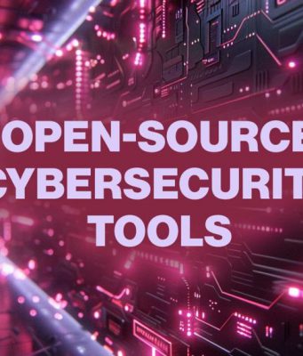 (ดาวน์โหลดฟรี) 4 เครื่องมือโอเพ่นซอร์ส Cybersecurity ที่โดดเด่นประจำเดือน เม.ย. 2025