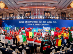 Huawei ICT Competition ประจำปี 2024–2025 พลิกโฉมการศึกษาและการพัฒนาบุคลากรด้าน ICT ทั่วโลก